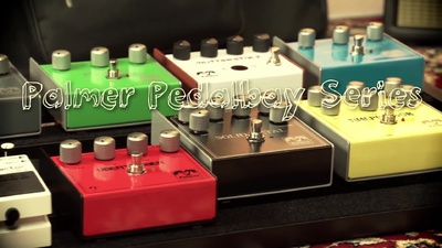 Palmer MI Pedalbay