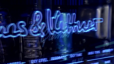 Hughes&Kettner GrandMeister Deluxe 40