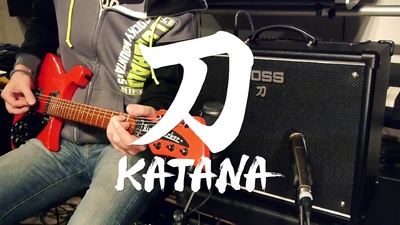 Marshall Lead 12 Combo Manual Transfer