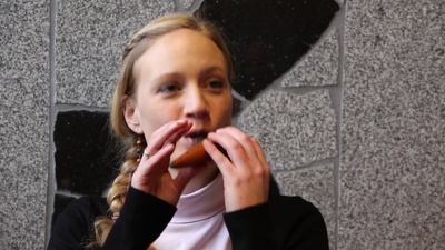 Thomann 10H Konzert Ocarina G2