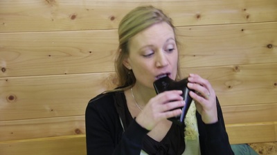 Thomann AC Triple Ocarina Exclusive