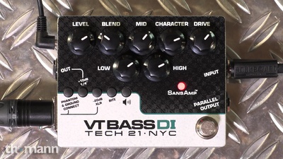 Sansamp Bass Driver For Mac