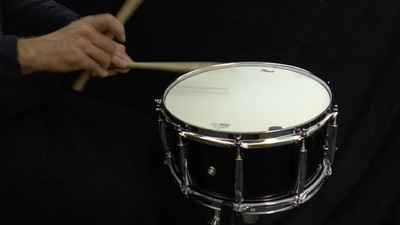 Pearl 14x6,5 Session Studio Snare SSC1465S/C-103
