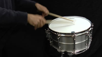 Pearl Sensitone STA-1465AL, 14x 6,5 Snare