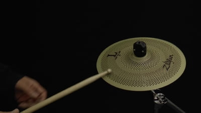 Zildjian 10 Low Volume Splash