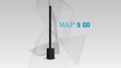 maui 5 go