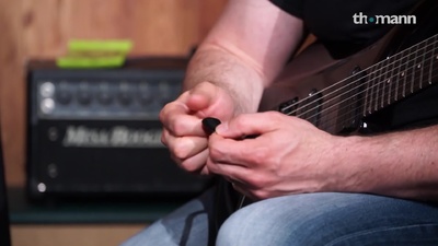 DUNLOP John Petrucci Jazz III - Hudobné Nástroje - Foto 7