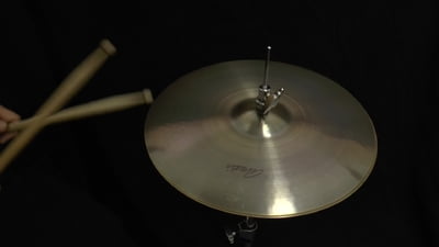 Zildjian 15 Avedis Hi-Hat