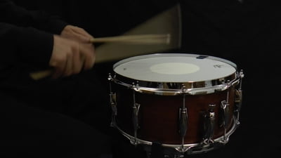Gretsch Brooklyn Serie 14x6,5 Snare