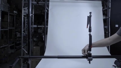 9.solutions 9.VD5095 Double El-Bo arm