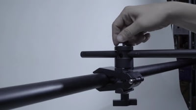9.solutions 9.VP5081C Python clamp with grip jont