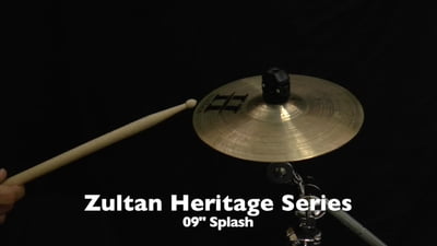 Zultan 09 Heritage Splash