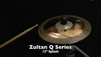 Zultan 12 Q Serie Splash