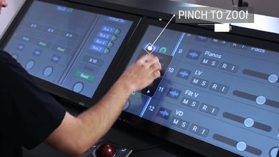 Slate Media Technology Raven MTi 2