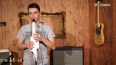 Roland Aerophone AE-10