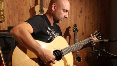Breedlove CO20BCRe Thomann Special Edition A.M.HPT Edition 2017