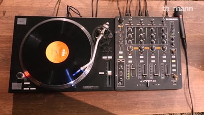 Reloop RP 7000 MK2
