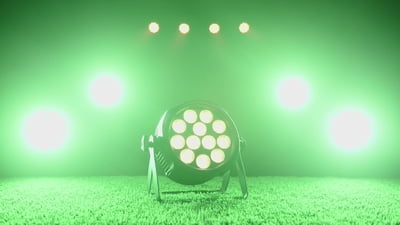Varytec LED Typhoon