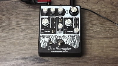 EarthQuaker Devices Data Corrupter
