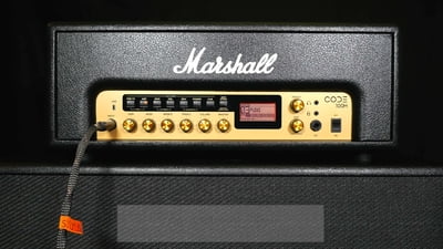 Marshall Code 100
