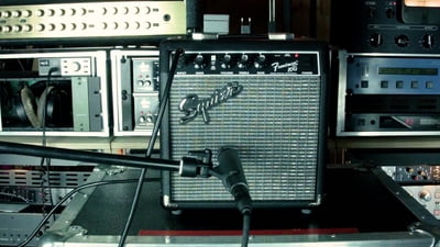 Fender Frontman 10G