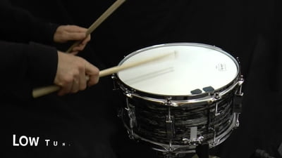 Ludwig 14x6,5 Classic Maple Snare