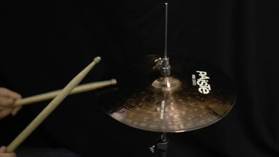 Paiste 14 900 Serie Heavy Hi-Hat
