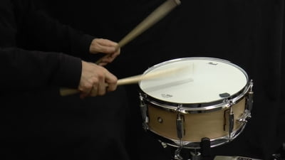 Pearl Modern Utility 13x5 Snare