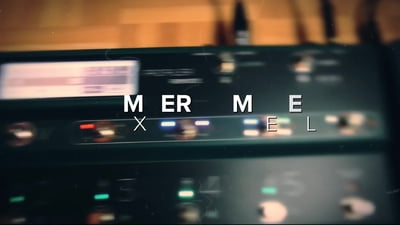 DVD Lernkurs Hands on Kemper Profiler Amp