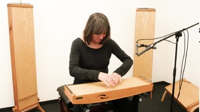 Feeltone MO-21C