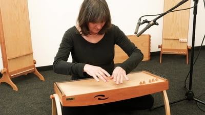 Feeltone MO-34C