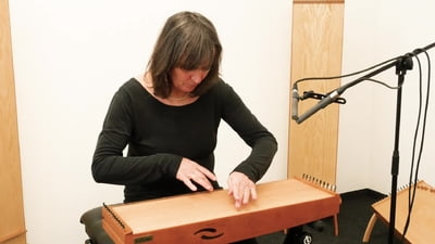 Feeltone MO-21D