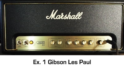 Marshall Origin 20H