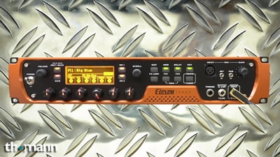 Avid Eleven Rack Hardware only