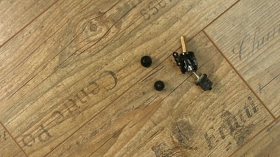 Triad-Orbit Micro M2