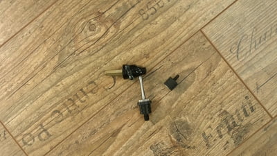 Triad-Orbit Micro M1