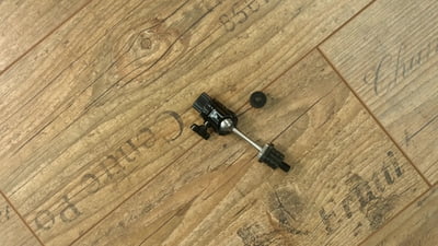 Triad-Orbit Micro M1-R