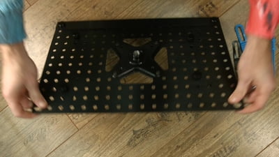Triad-Orbit IO-Desk