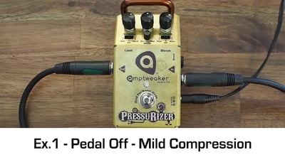 Amptweaker PressuRizer