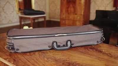Jaeger Prestige Violin Case
