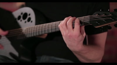 Ovation TX Series