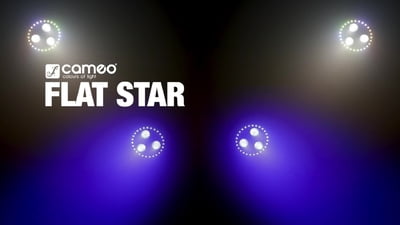 Cameo Flat STAR