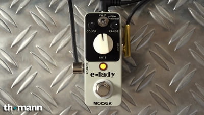 Mooer E-Lady