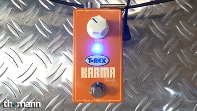 T-Rex Karma Boost