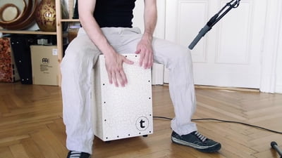 Thomann TCA 304 Cajon