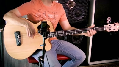 Spector Timbre NA
