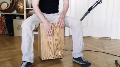 Thomann TCA 415R Cajon
