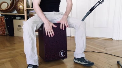Thomann TCA 303 Cajon