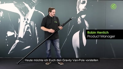 Gravity LS Vari-Pole 01 B