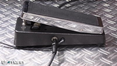 Real McCoy Custom RMC10 Wah Pedal